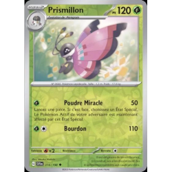 Prismillon (Reverse Holo) SV01 - 010/198