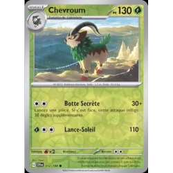 Chevroum (Reverse Holo) SV01 - 012/198