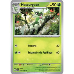 Matourgeon SV01 - 014/198