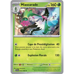 Miascarade SV01 - 015/198