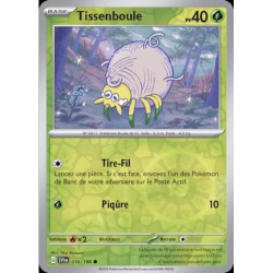 Tissenboule (Reverse Holo) SV01 - 016/198