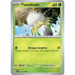 Tissenboule SV01 - 018/198