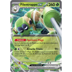 Filentrappe EX SV01 - 019/198