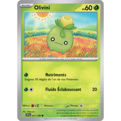 Olivini SV01 - 021/198