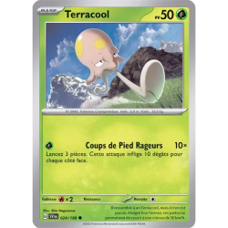 Terracool SV01 - 024/198