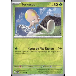 Terracool (Reverse Holo) SV01 - 024/198