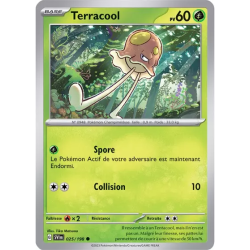 Terracool SV01 - 025/198