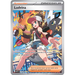 Ludvina WHT - 171/086