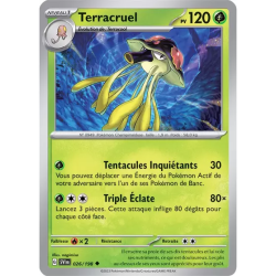 Terracruel SV01 - 026/198