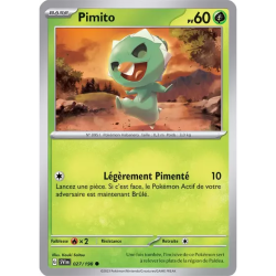 Pimito SV01 - 027/198