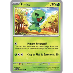 Pimito SV01 - 028/198