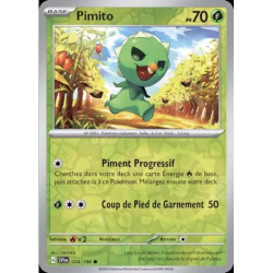 Pimito (Reverse Holo) SV01 - 028/198