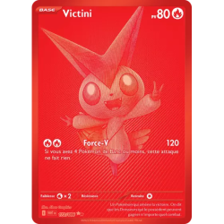 Victini WHT - 172/086
