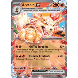 Arcanin EX SV01 - 032/198
