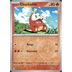 Chochodile (Reverse Holo) SV01 - 036/198