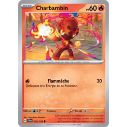 Charbambin SV01 - 039/198