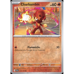 Charbambin (Reverse Holo) SV01 - 039/198