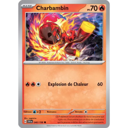 Charbambin SV01 - 040/198