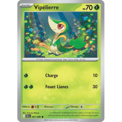 Vipélierre BLK - 001/086
