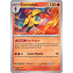 Carmadura SV01 - 041/198