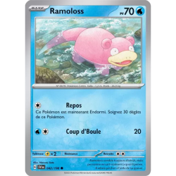 Ramoloss SV01 - 042/198