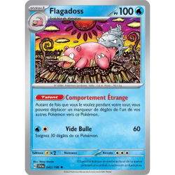 Flagadoss SV01 - 043/198
