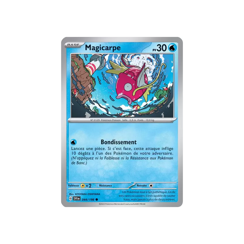 Magicarpe SV01 - 044/198