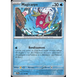 Magicarpe (Reverse Holo) SV01 - 044/198