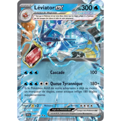 Léviator EX SV01 - 045/198