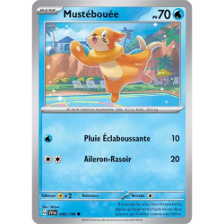 Mustébouée SV01 - 046/198