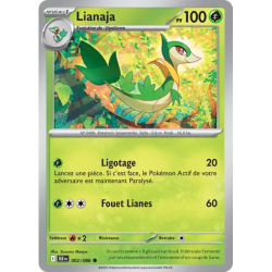 Lianaja BLK - 002/086