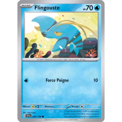 Flingouste SV01 - 049/198