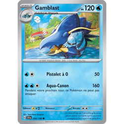 Gamblast SV01 - 050/198