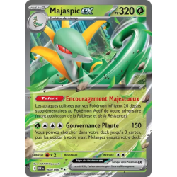 Majaspic BLK - 003/086