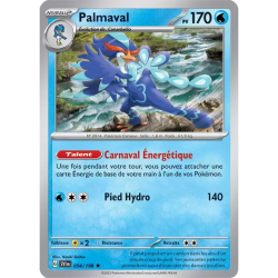 Palmaval SV01 - 054/198