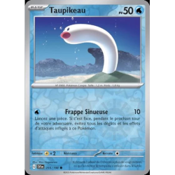 Taupikeau (Reverse Holo) SV01 - 055/198
