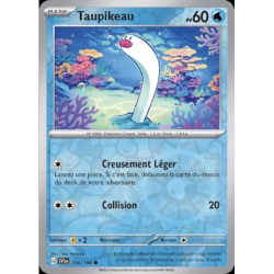 Taupikeau (Reverse Holo) SV01 - 056/198
