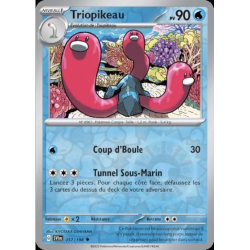 Triopikeau (Reverse Holo) SV01 - 057/198