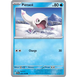 Piétacé SV01 - 058/198