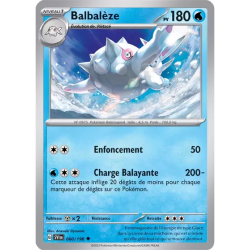 Balbalèze SV01 - 060/198