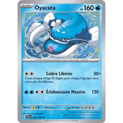 Oyacata SV01 - 061/198