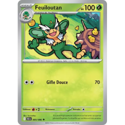 Feuiloutan BLK - 005/086