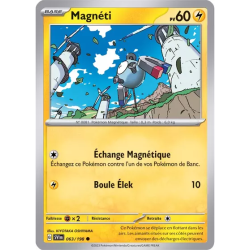 Magnéti SV01 - 063/198