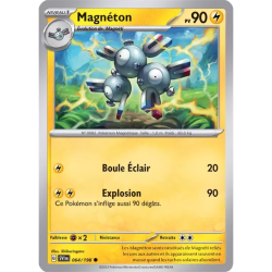 Magnéton SV01 - 064/198