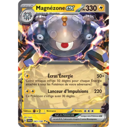 Magnézone EX SV01 - 065/198