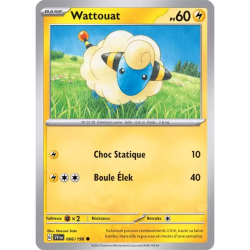 Wattouat SV01 - 066/198