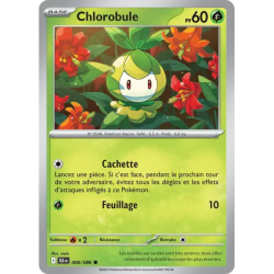 Chlorobule BLK - 006/086