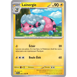 Lainergie SV01 - 067/198