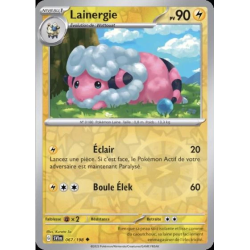 Lainergie (Reverse Holo) SV01 - 067/198
