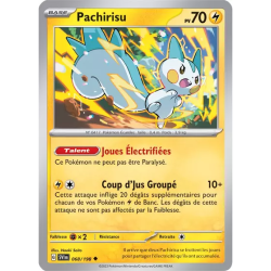 Pachirisu SV01 - 068/198